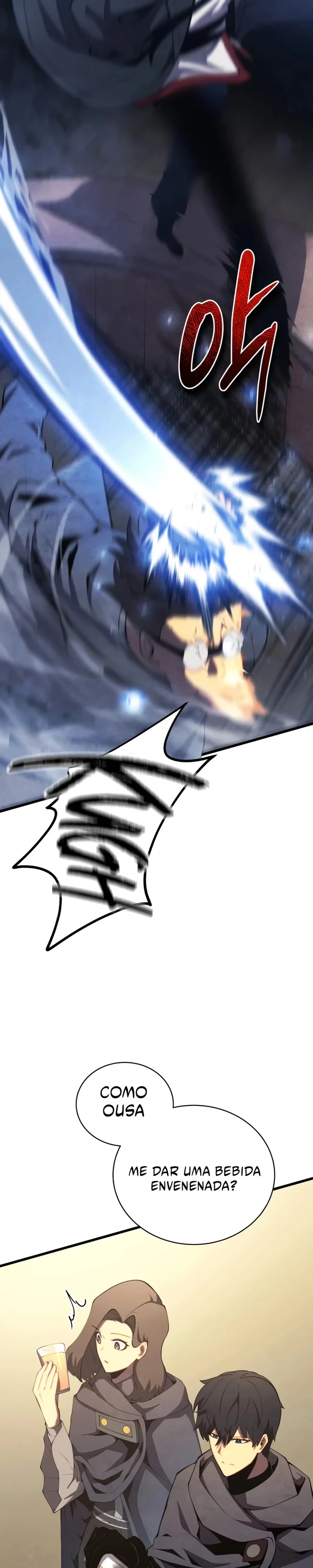 Read Swordmaster’s Youngest Son Pt Manga Online