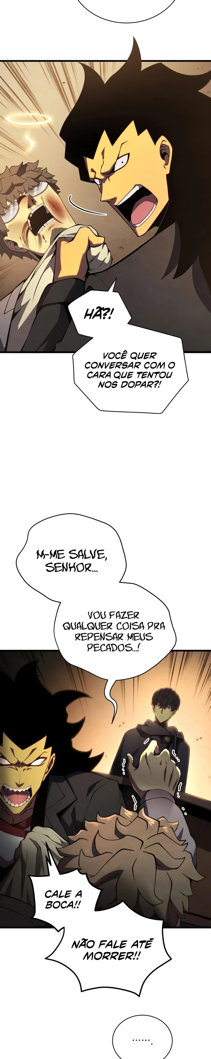 Read Swordmaster’s Youngest Son Pt Manga Online