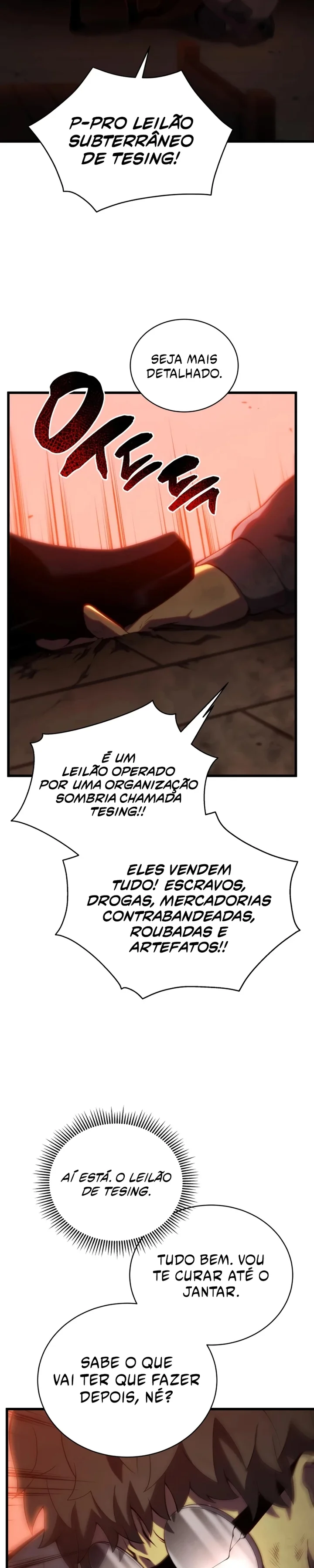 Read Swordmaster’s Youngest Son Pt Manga Online