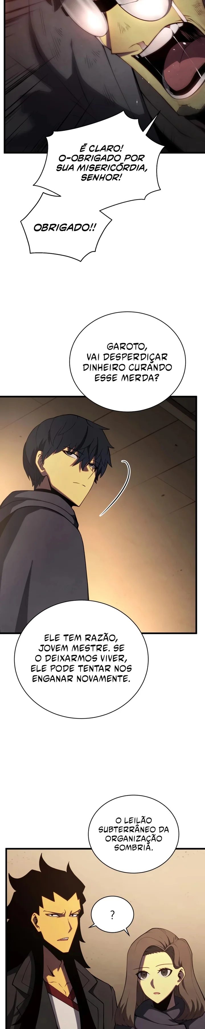 Read Swordmaster’s Youngest Son Pt Manga Online