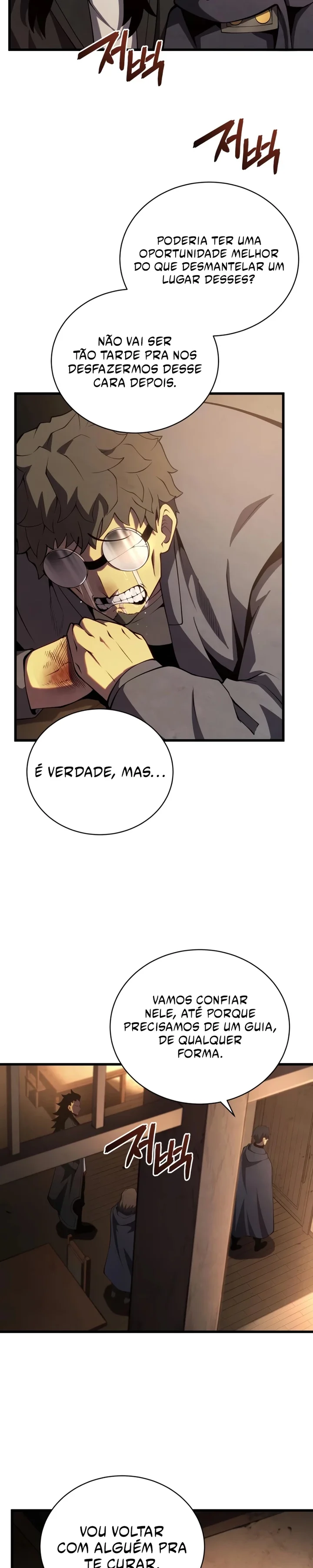 Read Swordmaster’s Youngest Son Pt Manga Online