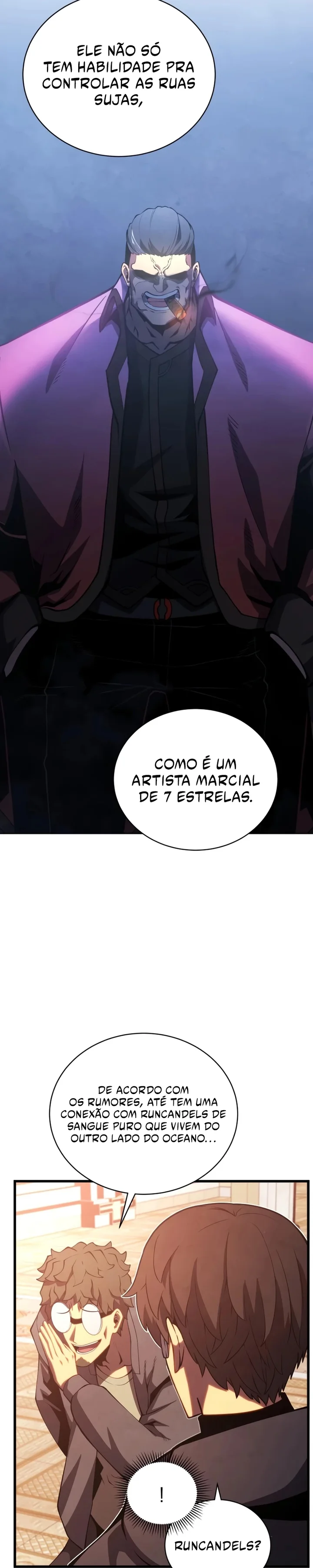 Read Swordmaster’s Youngest Son Pt Manga Online