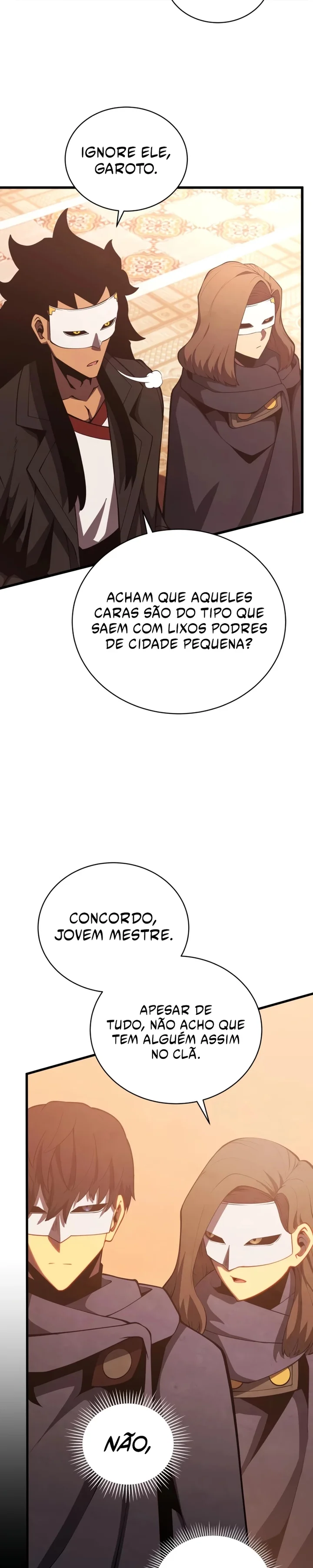Read Swordmaster’s Youngest Son Pt Manga Online