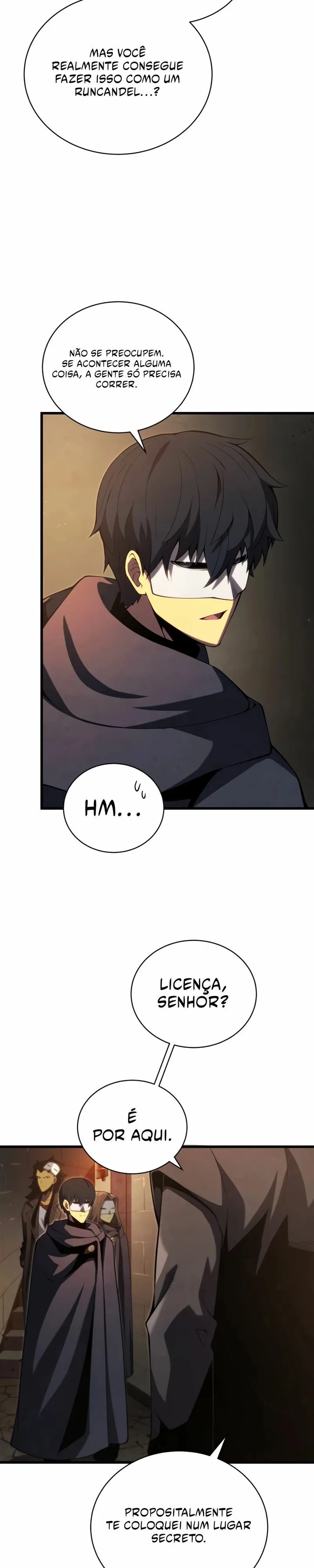 Read Swordmaster’s Youngest Son Pt Manga Online