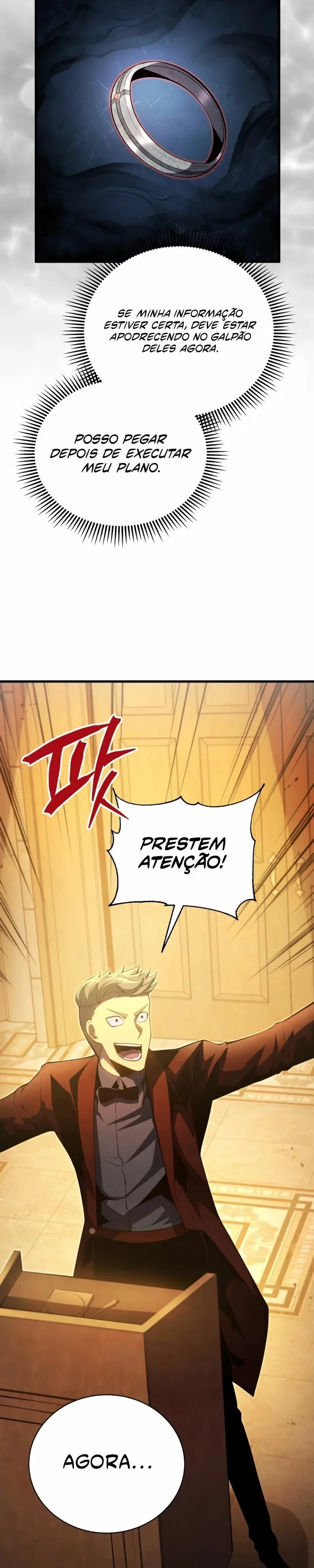 Read Swordmaster’s Youngest Son Pt Manga Online