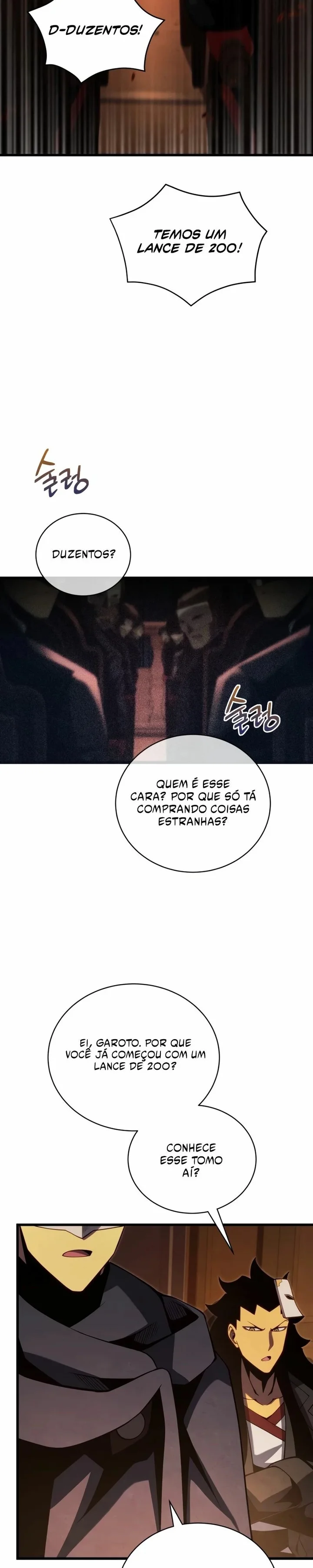 Read Swordmaster’s Youngest Son Pt Manga Online