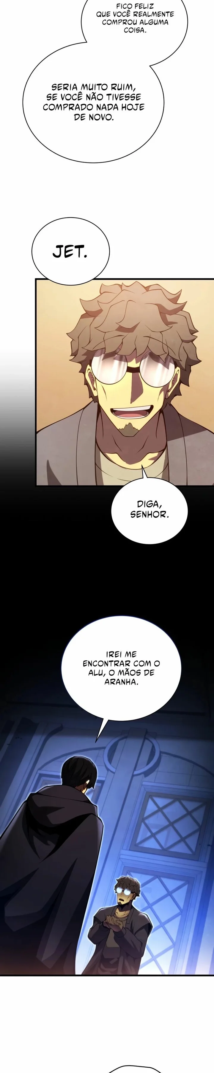 Read Swordmaster’s Youngest Son Pt Manga Online