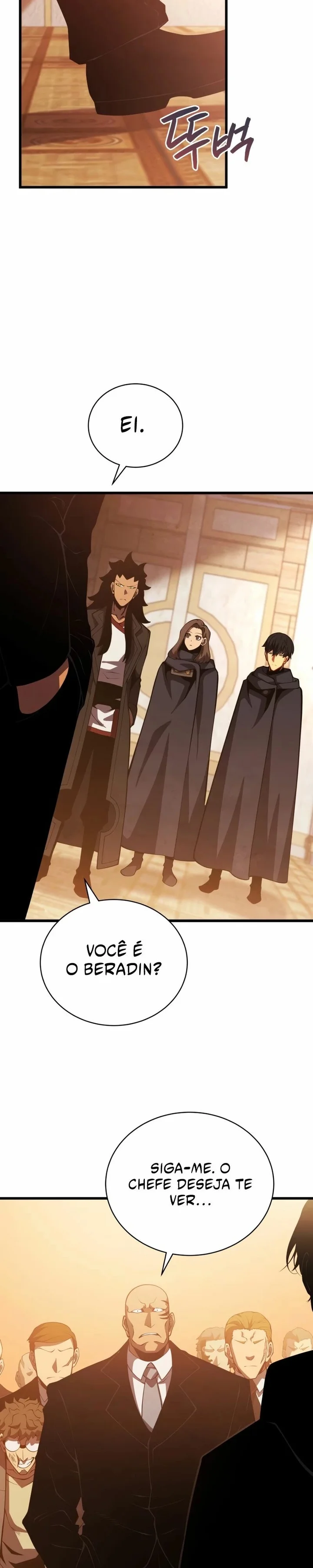 Read Swordmaster’s Youngest Son Pt Manga Online