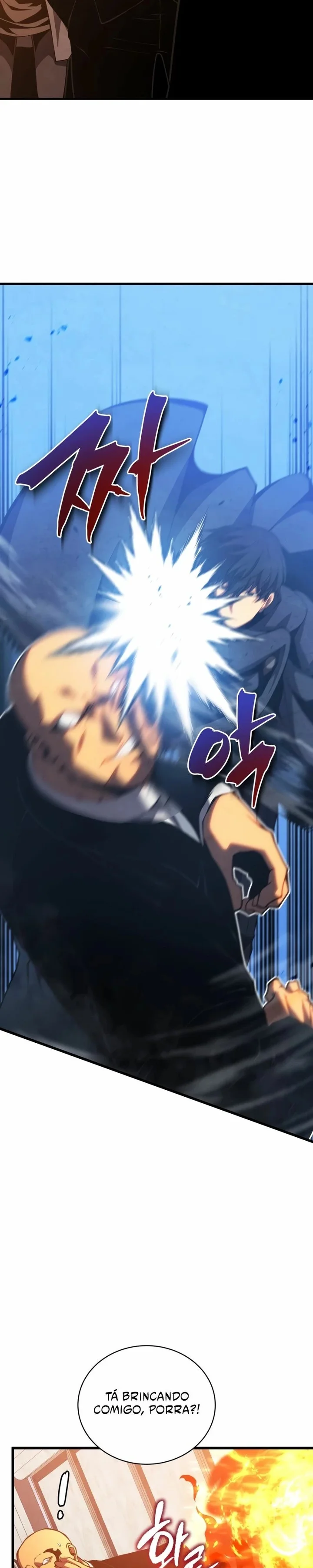 Read Swordmaster’s Youngest Son Pt Manga Online