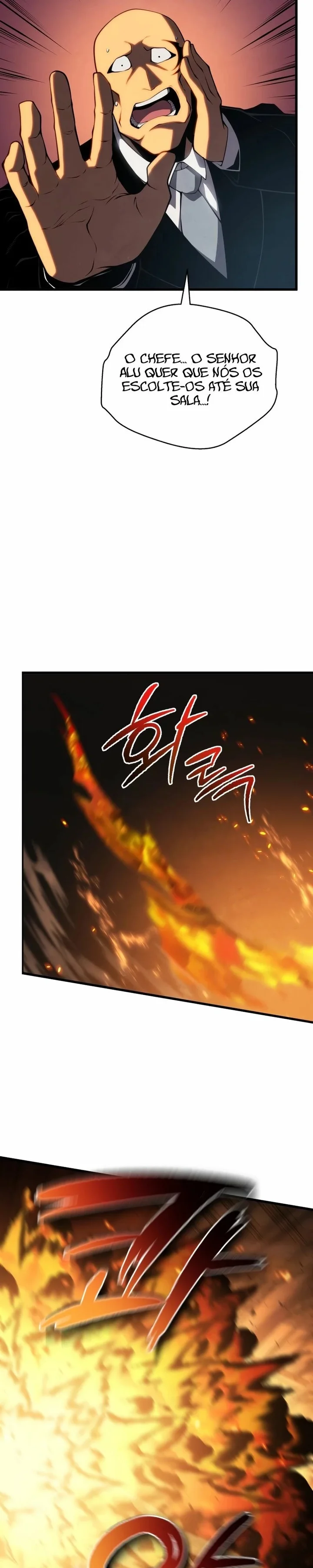 Read Swordmaster’s Youngest Son Pt Manga Online