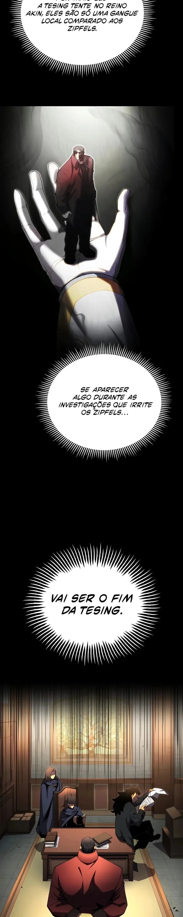 Read Swordmaster’s Youngest Son Pt Manga Online