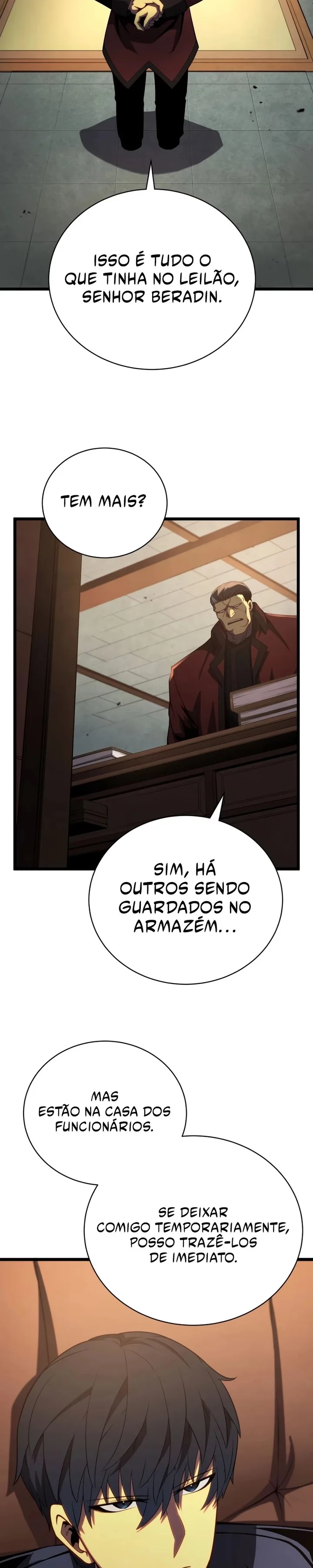 Read Swordmaster’s Youngest Son Pt Manga Online