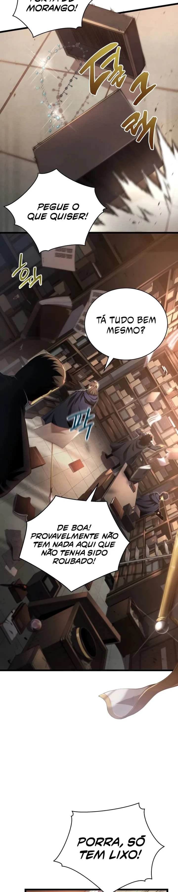 Read Swordmaster’s Youngest Son Pt Manga Online