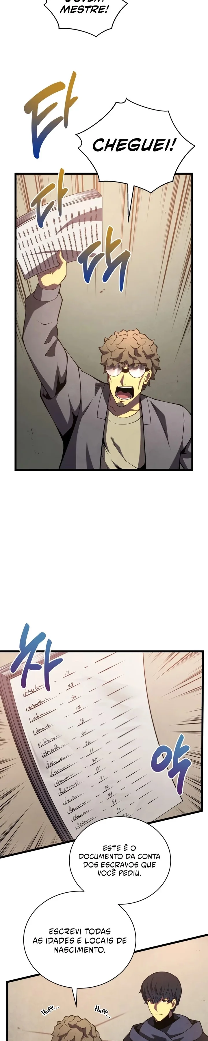 Read Swordmaster’s Youngest Son Pt Manga Online