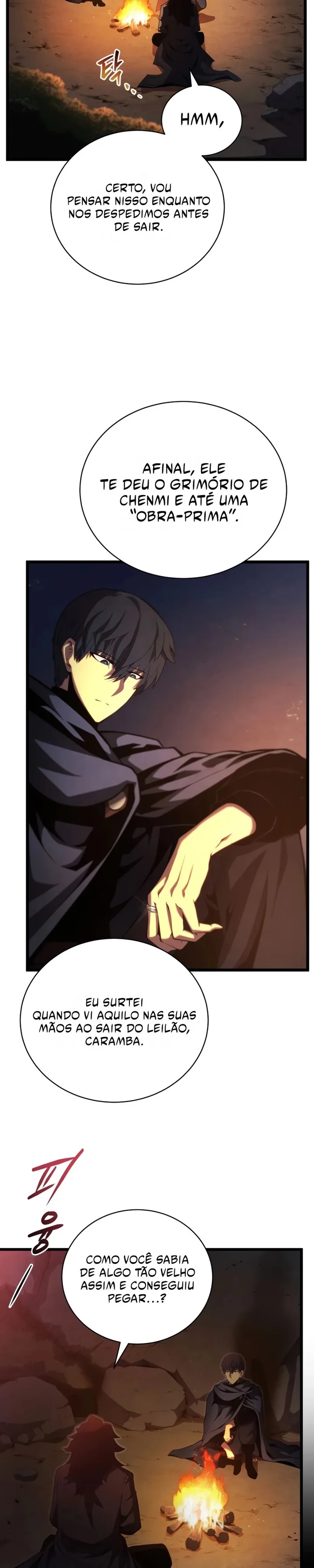 Read Swordmaster’s Youngest Son Pt Manga Online