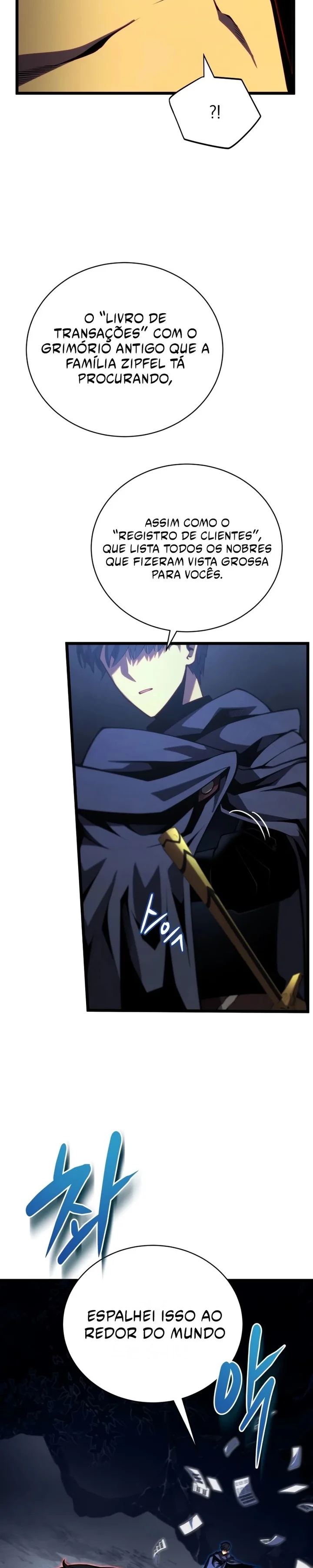 Read Swordmaster’s Youngest Son Pt Manga Online