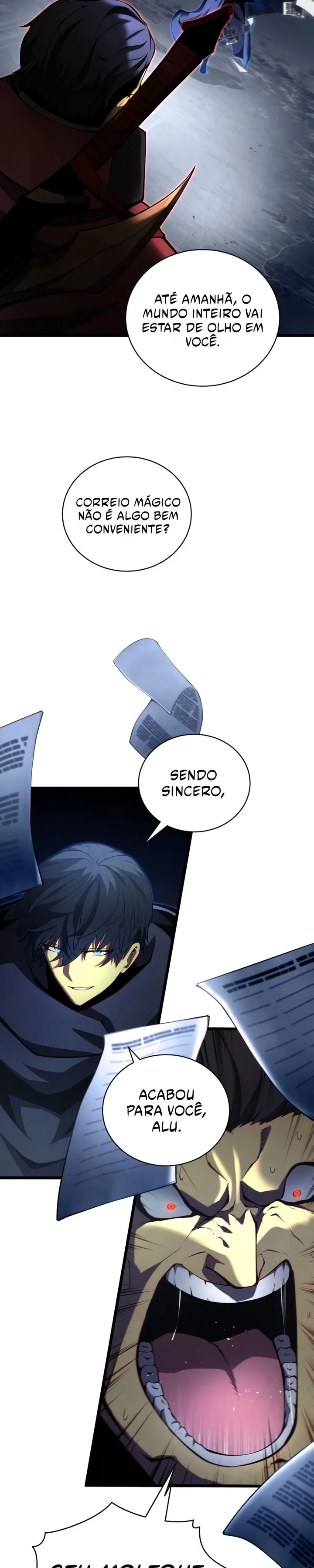 Read Swordmaster’s Youngest Son Pt Manga Online