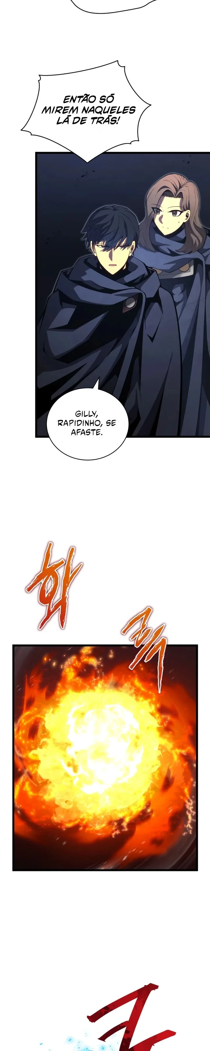 Read Swordmaster’s Youngest Son Pt Manga Online