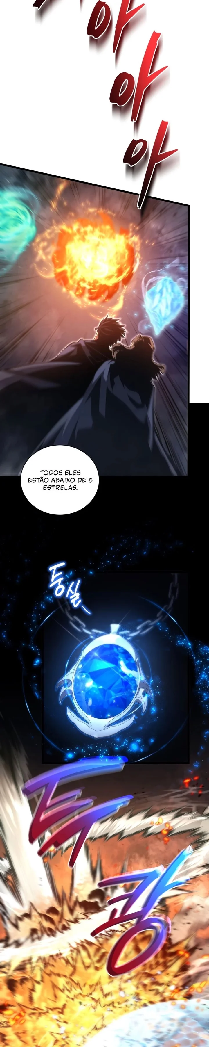 Read Swordmaster’s Youngest Son Pt Manga Online