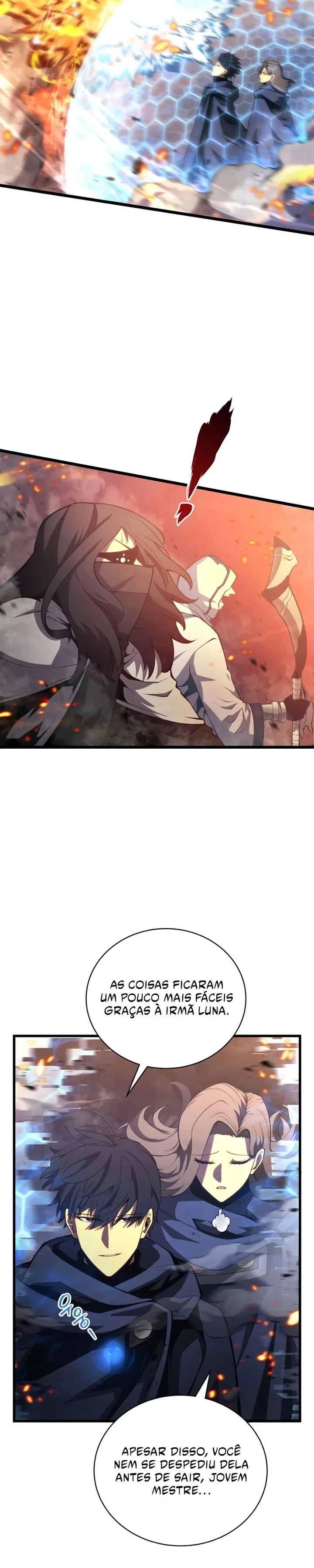 Read Swordmaster’s Youngest Son Pt Manga Online