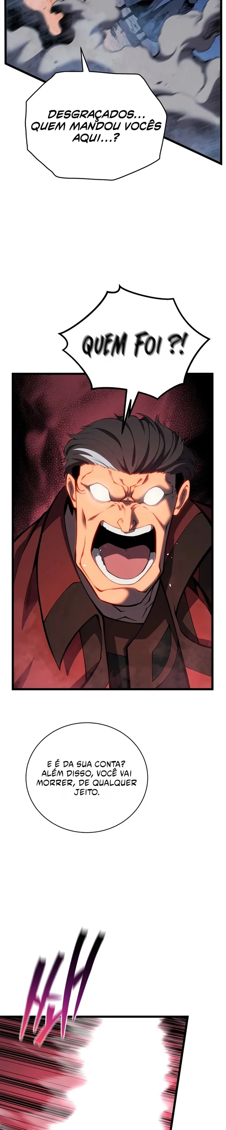 Read Swordmaster’s Youngest Son Pt Manga Online