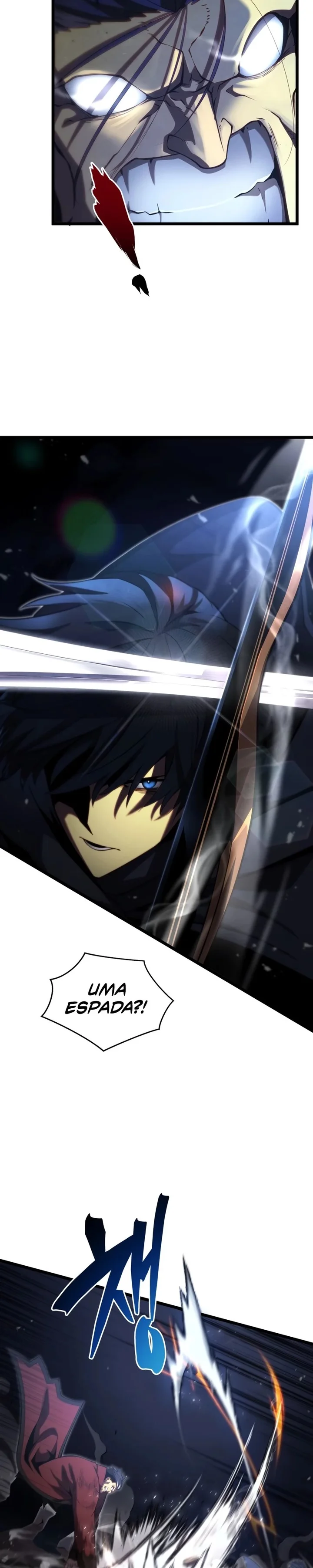 Read Swordmaster’s Youngest Son Pt Manga Online