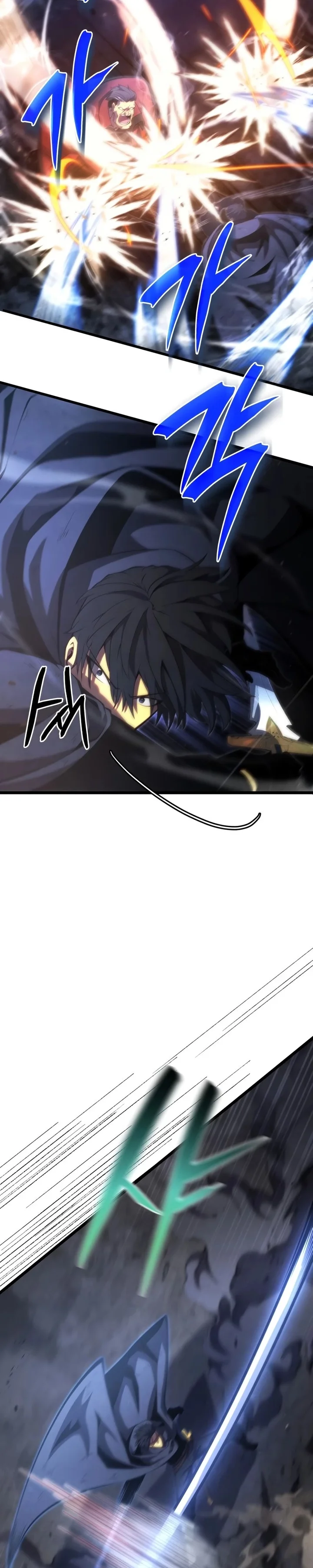 Read Swordmaster’s Youngest Son Pt Manga Online