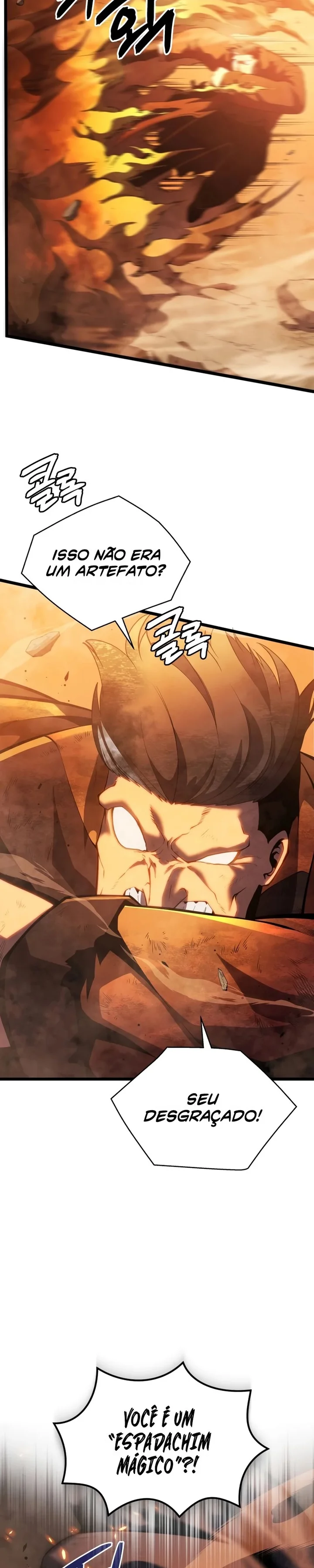 Read Swordmaster’s Youngest Son Pt Manga Online