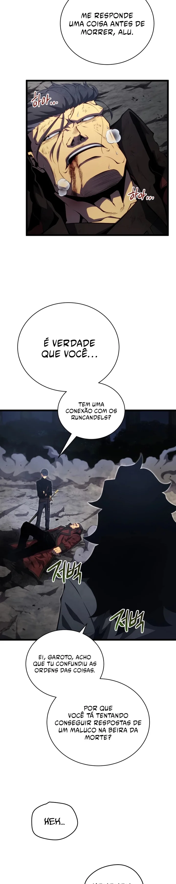 Read Swordmaster’s Youngest Son Pt Manga Online