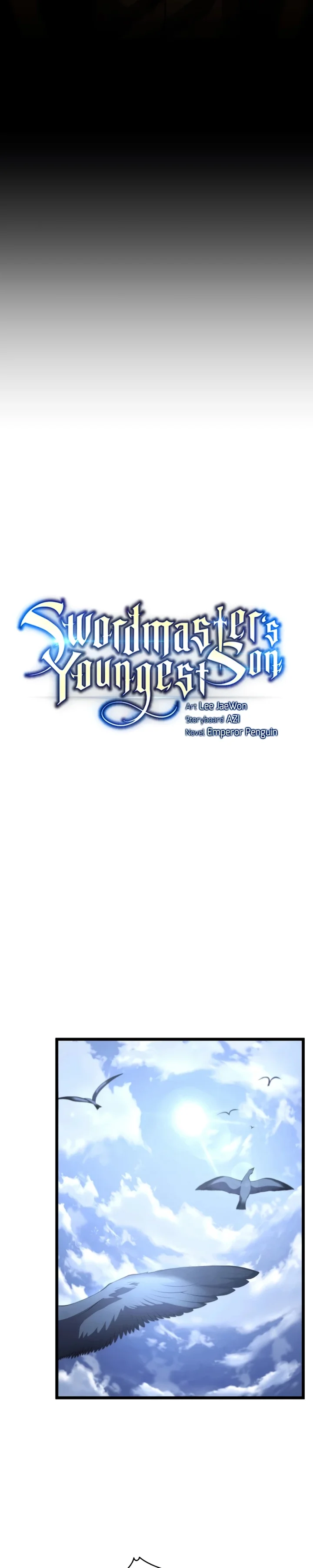 Read Swordmaster’s Youngest Son Pt Manga Online