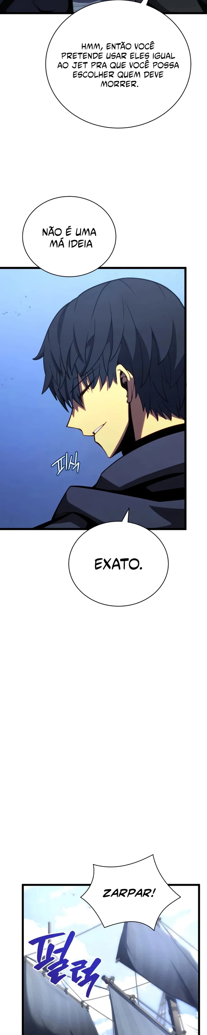 Read Swordmaster’s Youngest Son Pt Manga Online