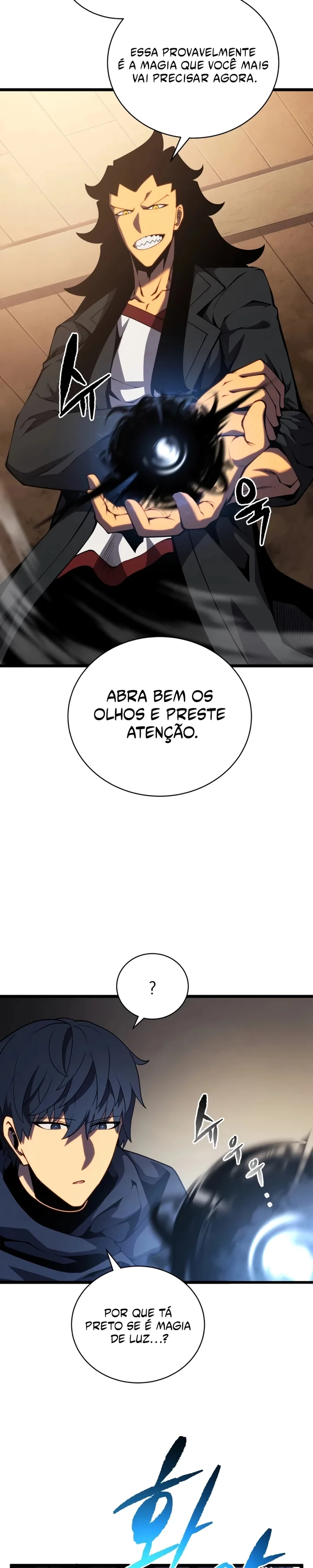 Read Swordmaster’s Youngest Son Pt Manga Online