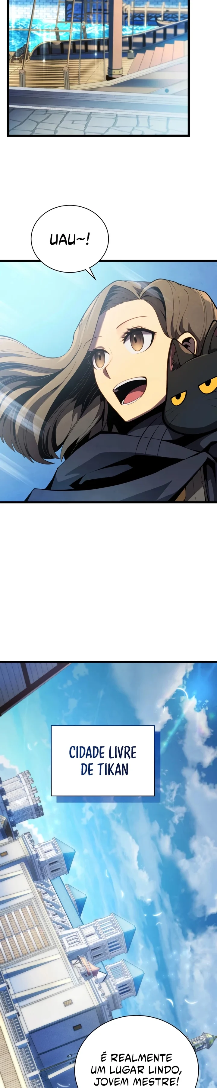 Read Swordmaster’s Youngest Son Pt Manga Online