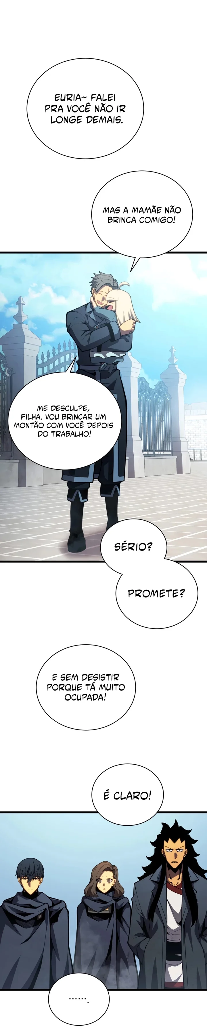 Read Swordmaster’s Youngest Son Pt Manga Online