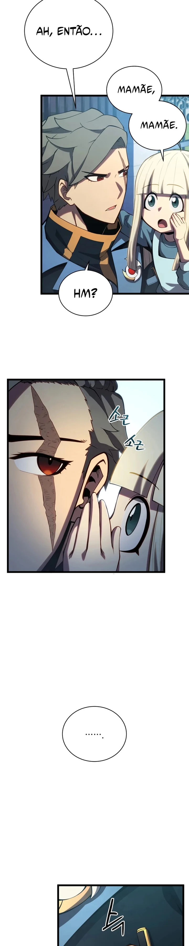 Read Swordmaster’s Youngest Son Pt Manga Online