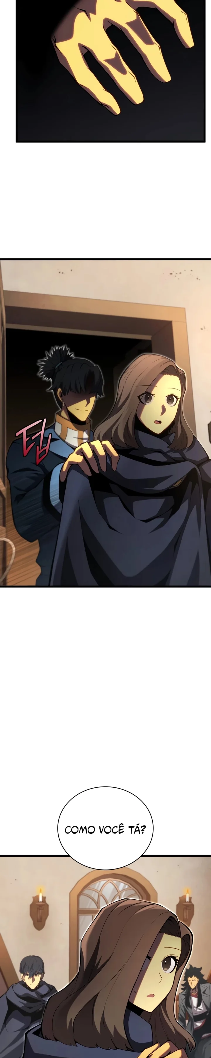 Read Swordmaster’s Youngest Son Pt Manga Online