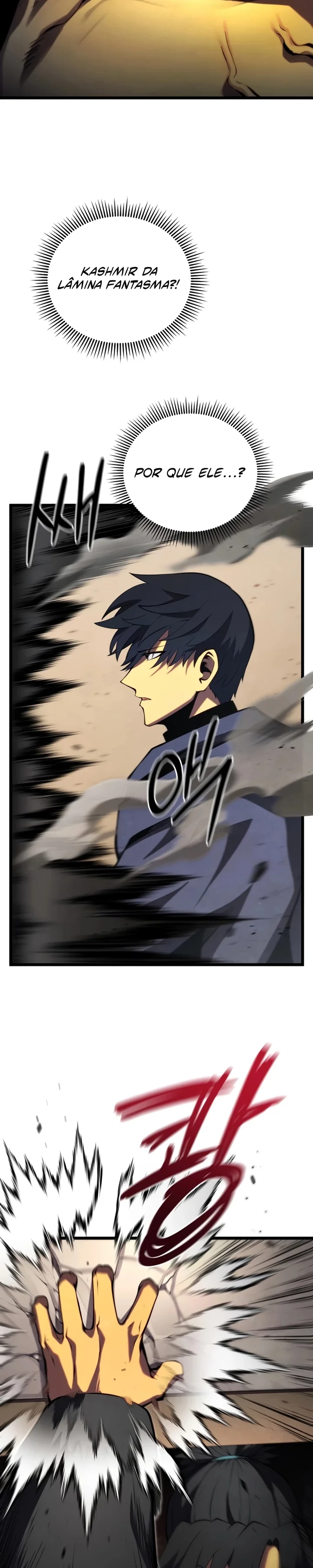 Read Swordmaster’s Youngest Son Pt Manga Online