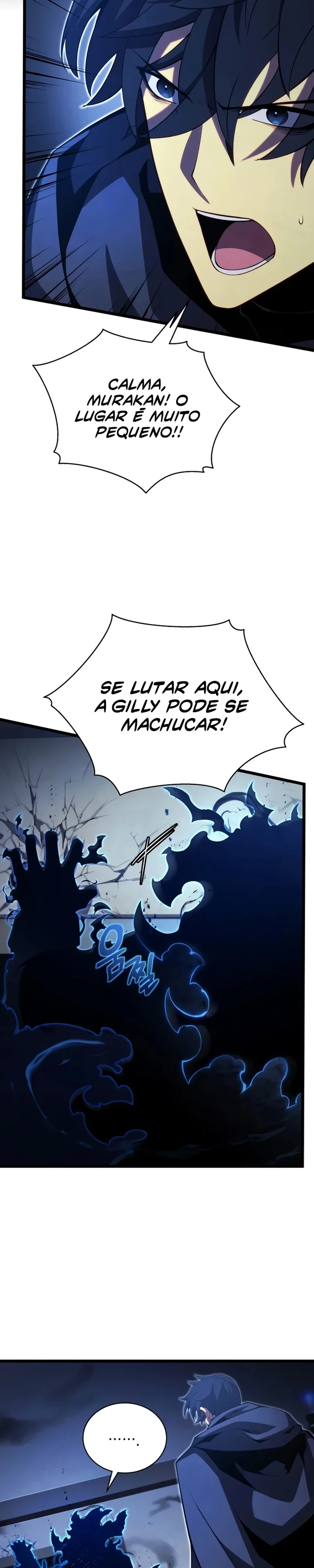 Read Swordmaster’s Youngest Son Pt Manga Online
