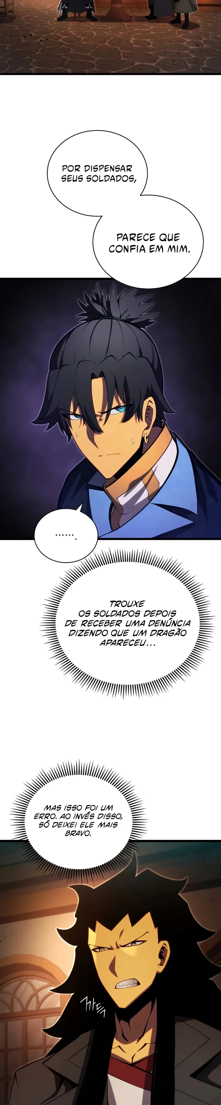 Read Swordmaster’s Youngest Son Pt Manga Online