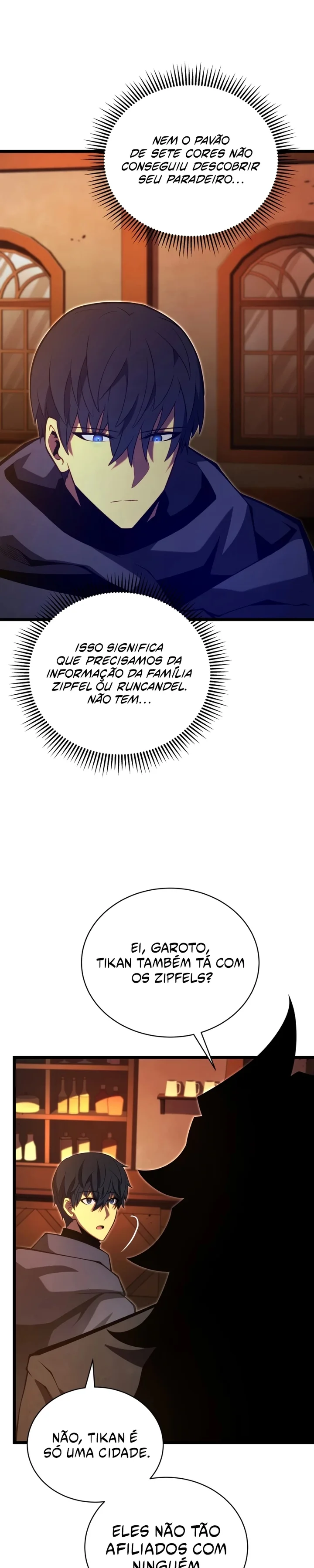 Read Swordmaster’s Youngest Son Pt Manga Online