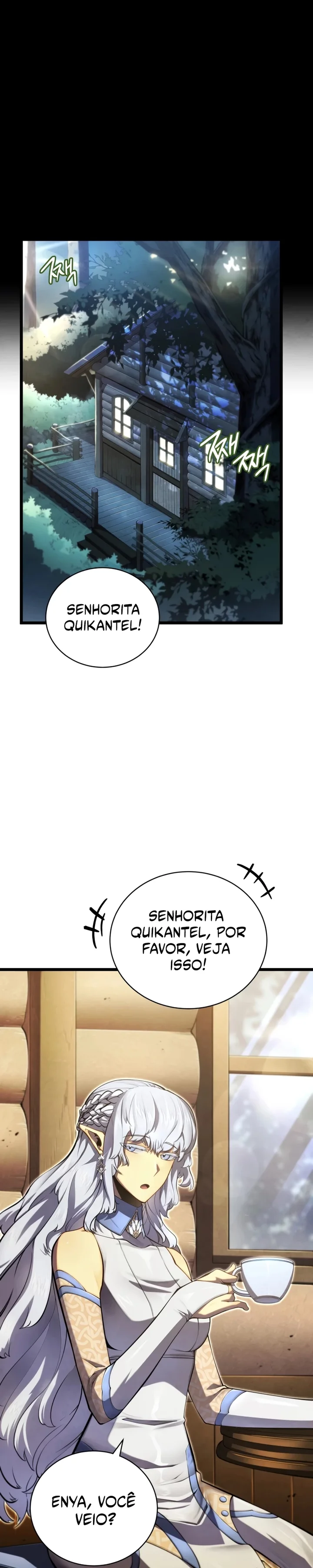 Read Swordmaster’s Youngest Son Pt Manga Online