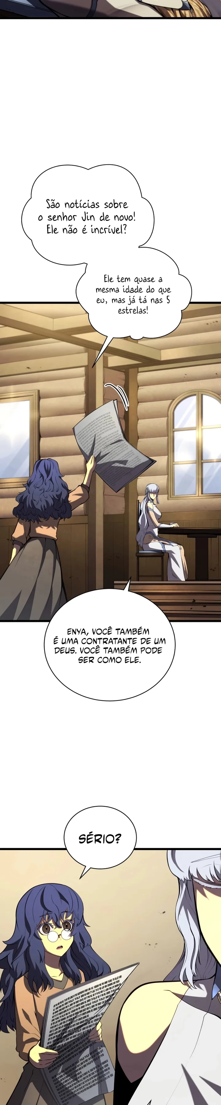 Read Swordmaster’s Youngest Son Pt Manga Online