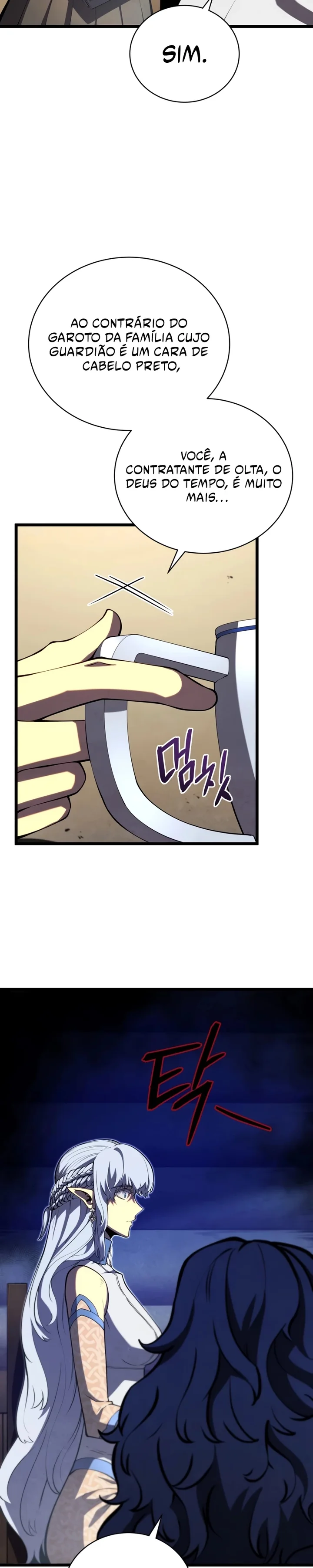 Read Swordmaster’s Youngest Son Pt Manga Online