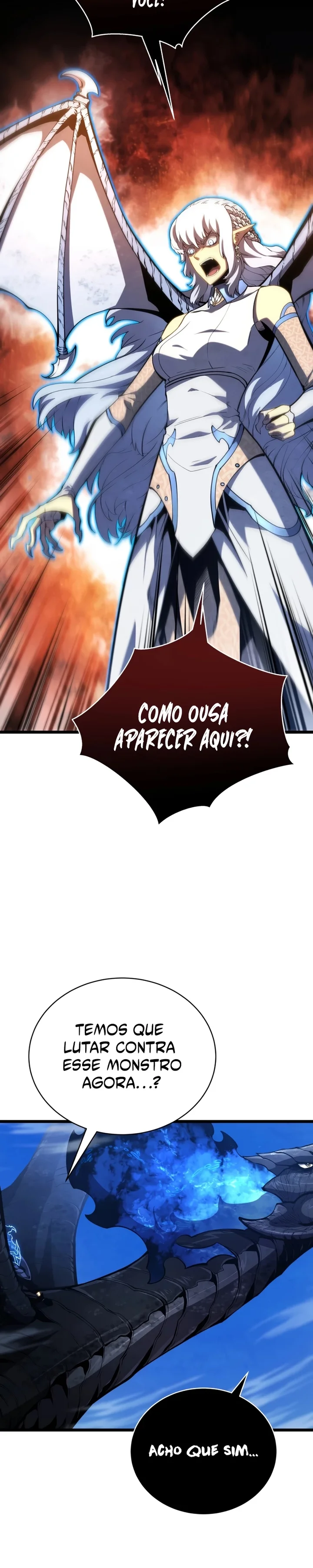 Read Swordmaster’s Youngest Son Pt Manga Online