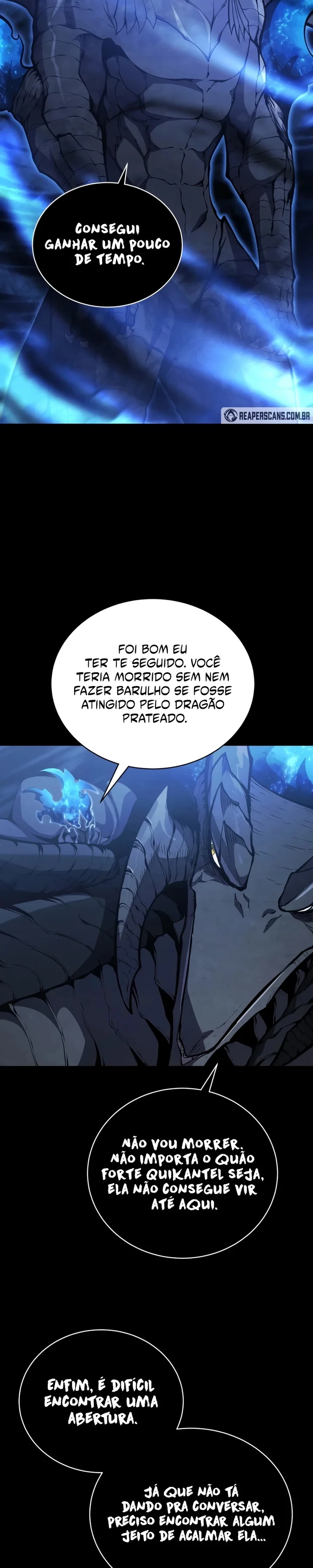 Read Swordmaster’s Youngest Son Pt Manga Online