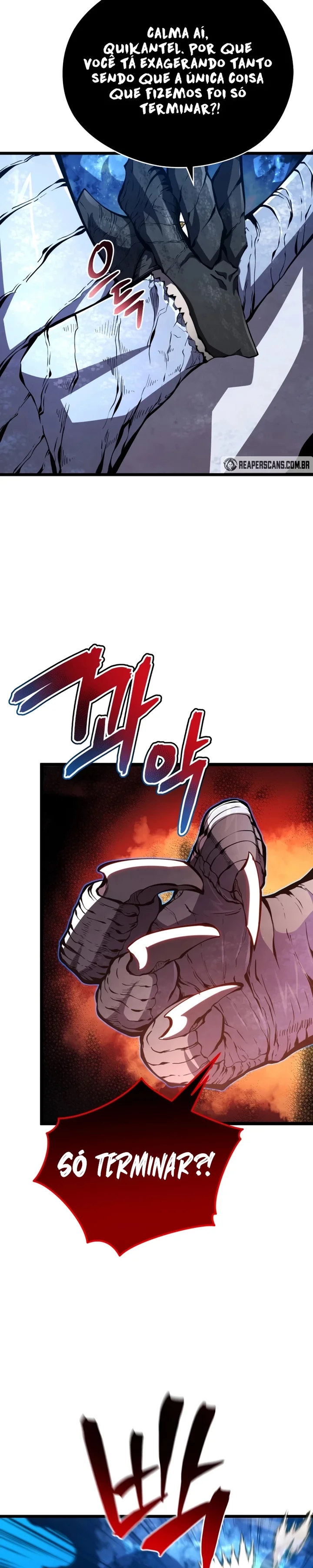 Read Swordmaster’s Youngest Son Pt Manga Online