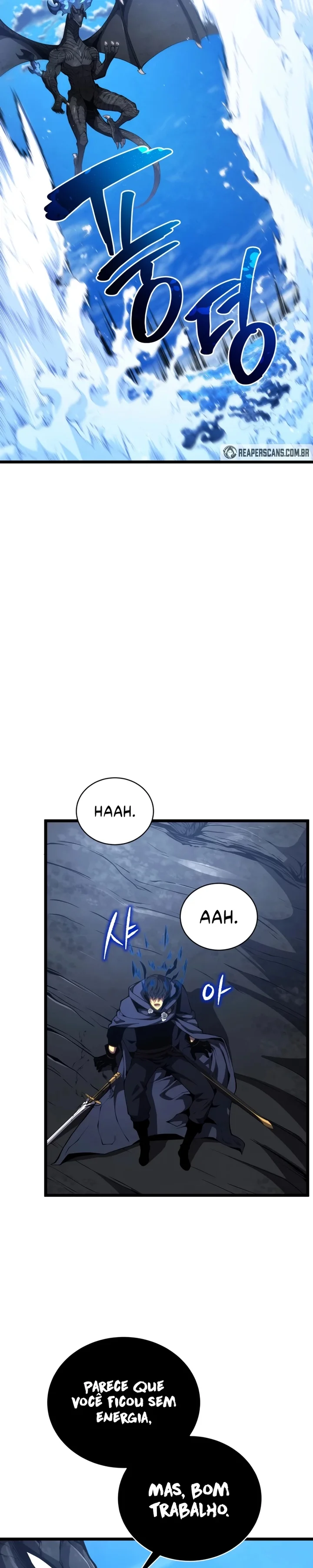 Read Swordmaster’s Youngest Son Pt Manga Online
