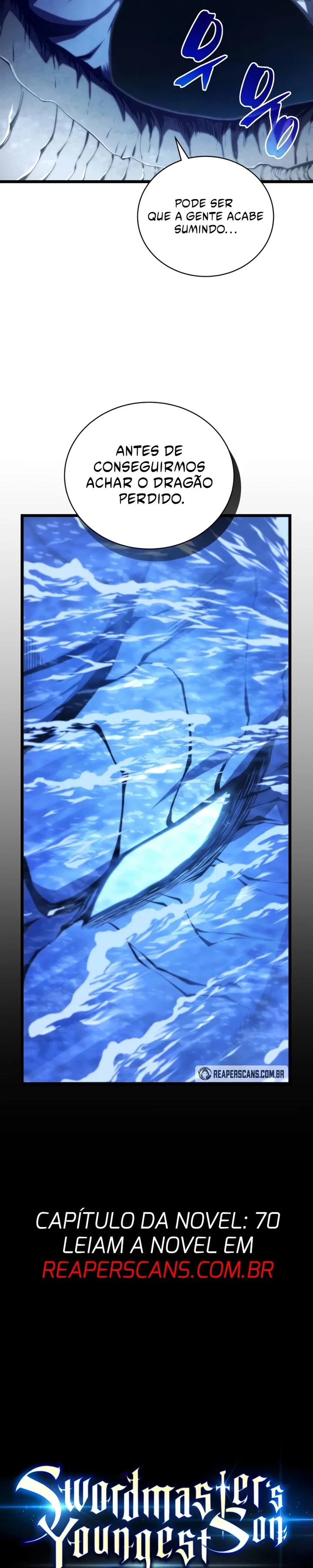 Read Swordmaster’s Youngest Son Pt Manga Online