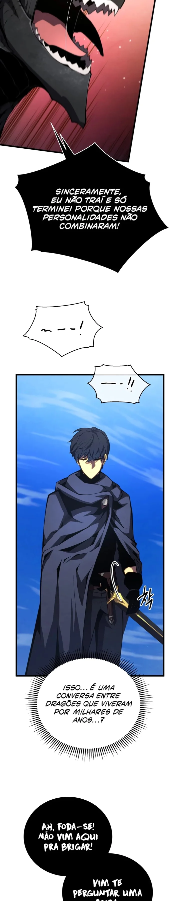 Read Swordmaster’s Youngest Son Pt Manga Online
