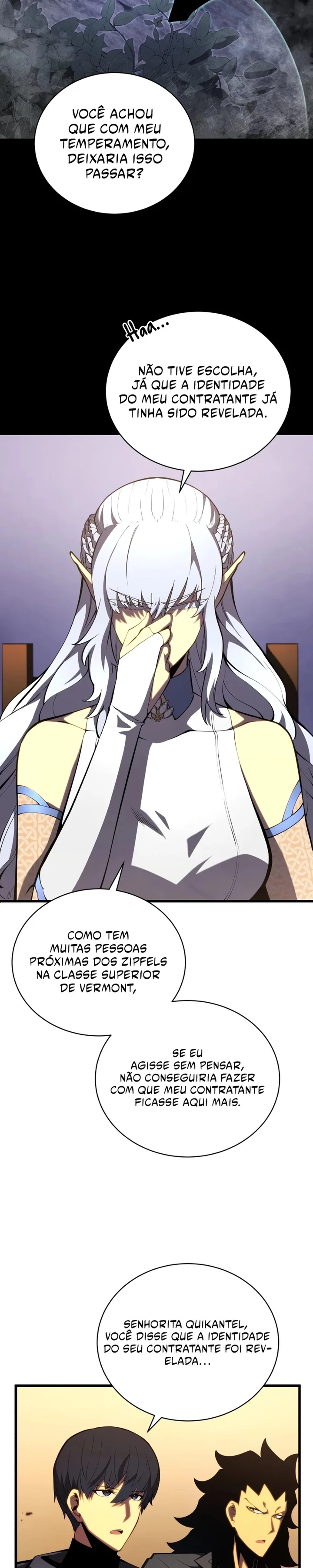 Read Swordmaster’s Youngest Son Pt Manga Online